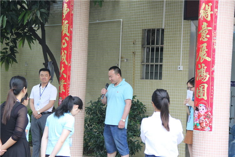 東晟人唐澤超說(shuō)：“只有傻傻的堅(jiān)持，才有牛B的結(jié)果”，雖然話粗，但很有道理