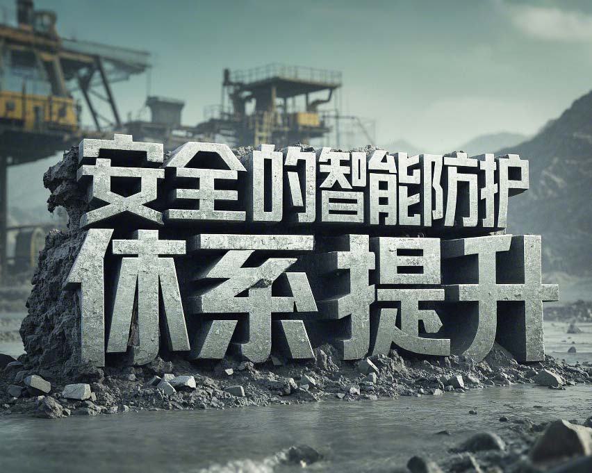 礦用液壓支架案例丨礦山機(jī)械用橡膠密封圈安全的智能防護(hù)體系提升？