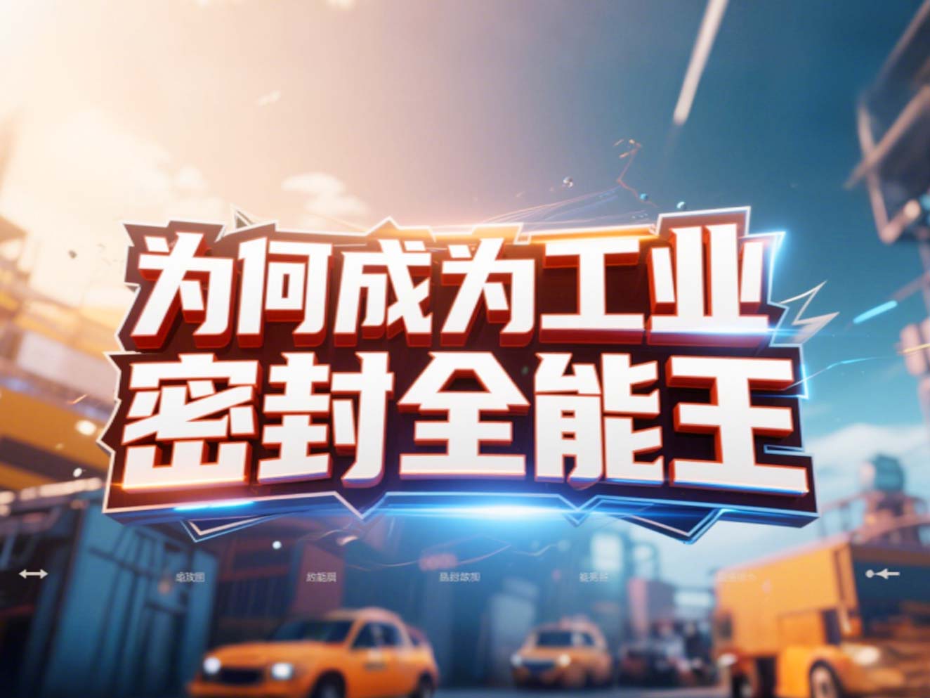 J型旋轉油封產品安全丨為何成為工業(yè)密封“全能王”？