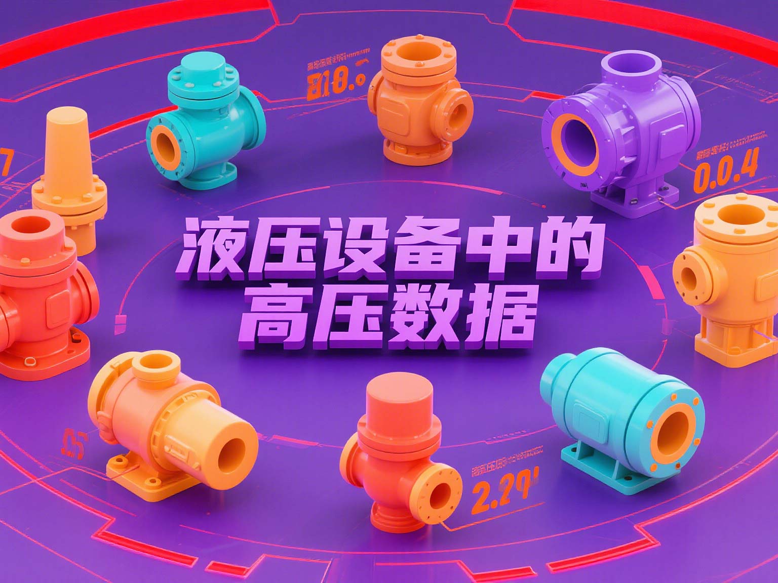 啞鈴型橡膠密封件產品案例丨在液壓設備中的高壓數(shù)據(jù)！