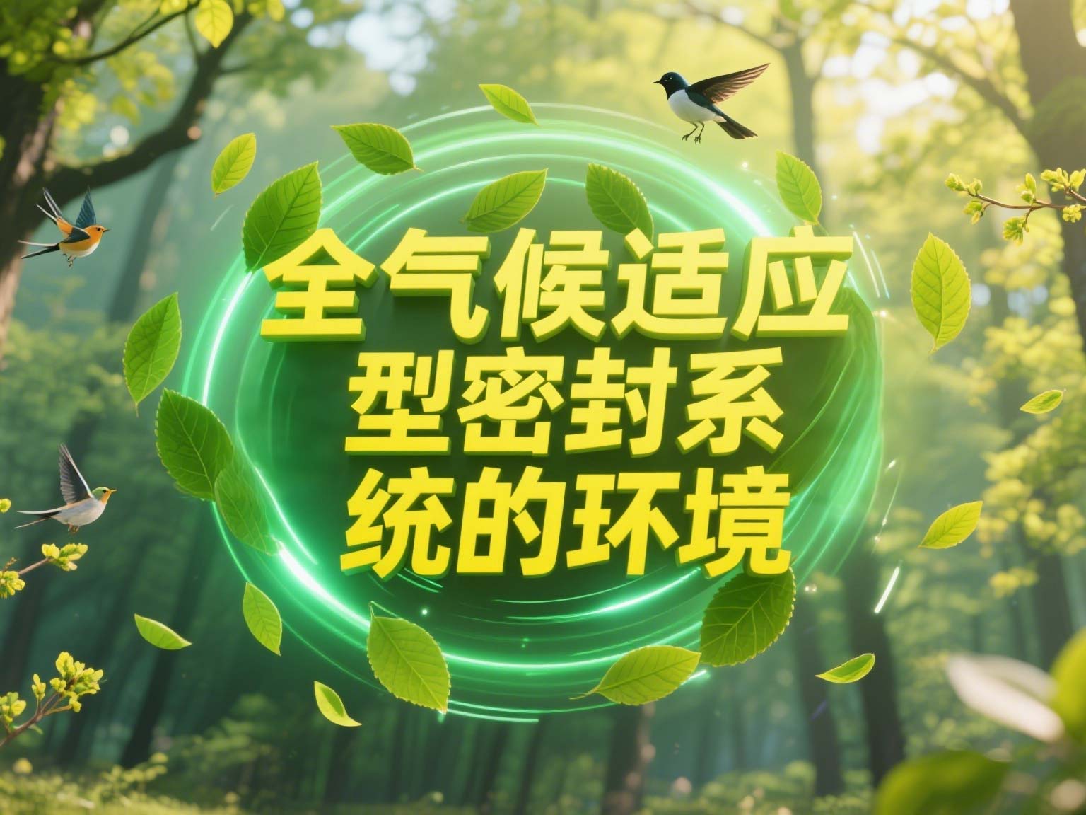 氟橡膠TC骨架油封密封件案例@全氣候適應(yīng)型密封系統(tǒng)的環(huán)境征服之路！