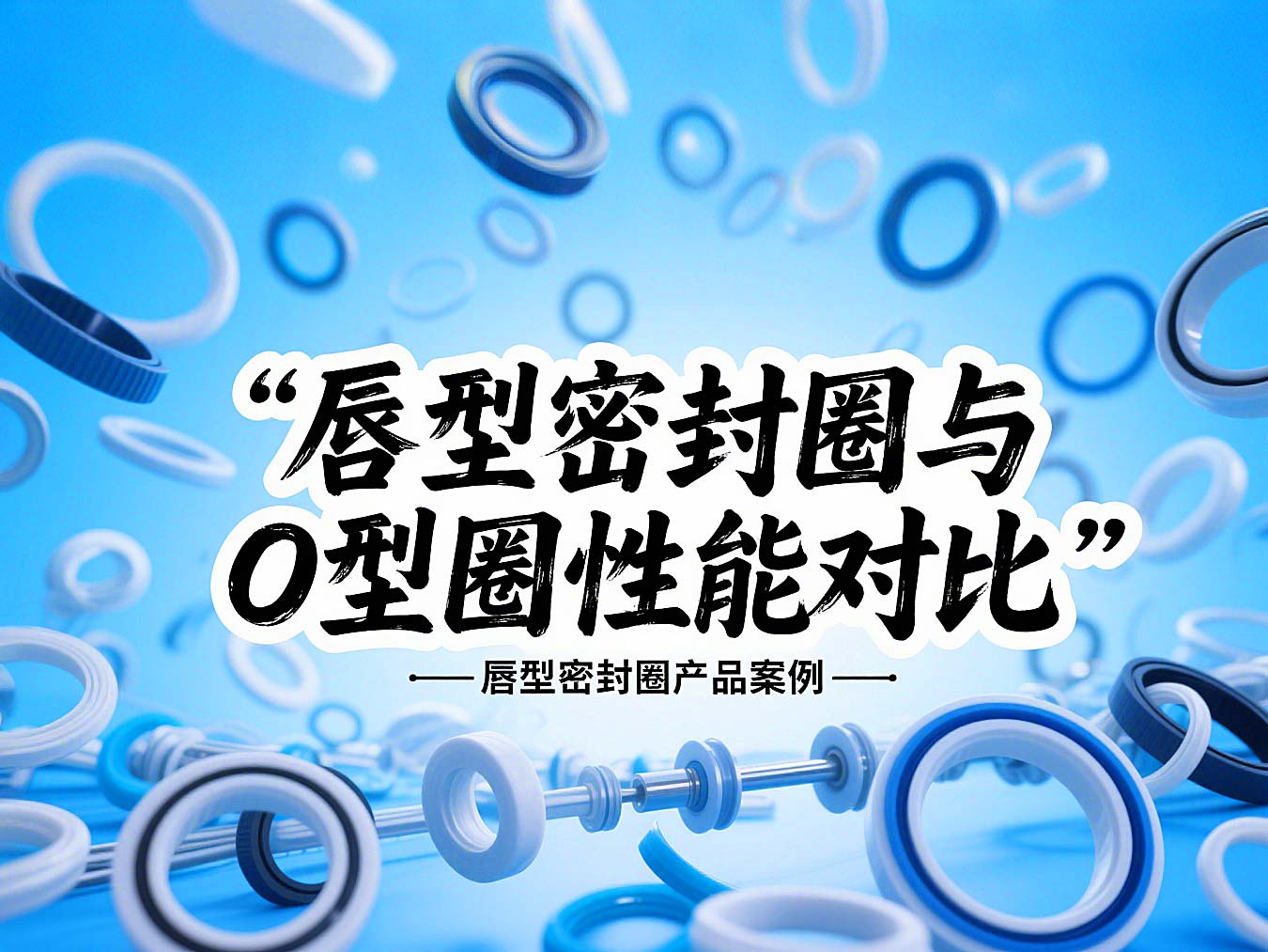 唇型密封圈與O型圈密封性能對(duì)比分析?。? /></div>
<div id=