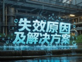 水處理行業(yè)案例丨泵閥密封件失效的5大原因及解決方案？