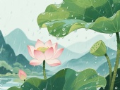 谷雨潤物無聲時，東晟密封護萬機生！